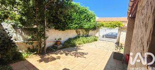  Maison � vendre 5 pi�ces 166 m�