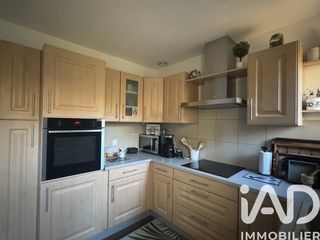  Maison � vendre 4 pi�ces 100 m�