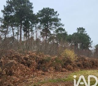  Terrain � vendre 4400 m�