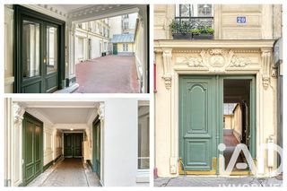  Appartement � vendre 3 pi�ces 52 m�