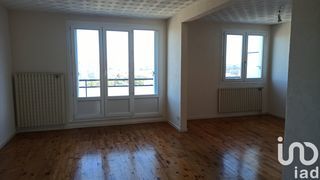 Appartement � vendre 3 pi�ces 77 m�