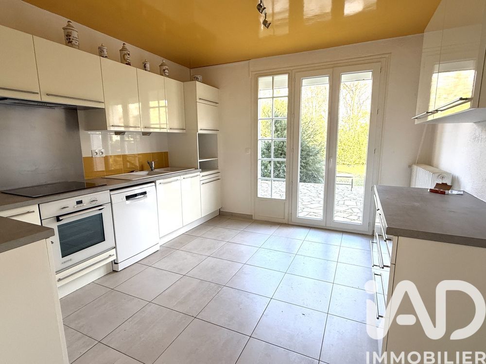 � vendre  Maison Compi�gne (60200)