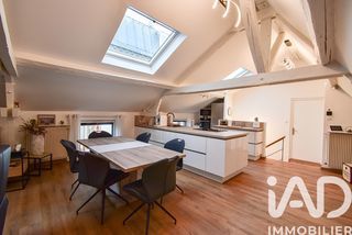  Maison � vendre 9 pi�ces 143 m�