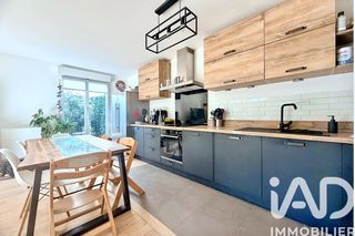  Appartement � vendre 4 pi�ces 81 m�