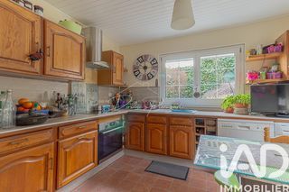  Maison � vendre 5 pi�ces 110 m�