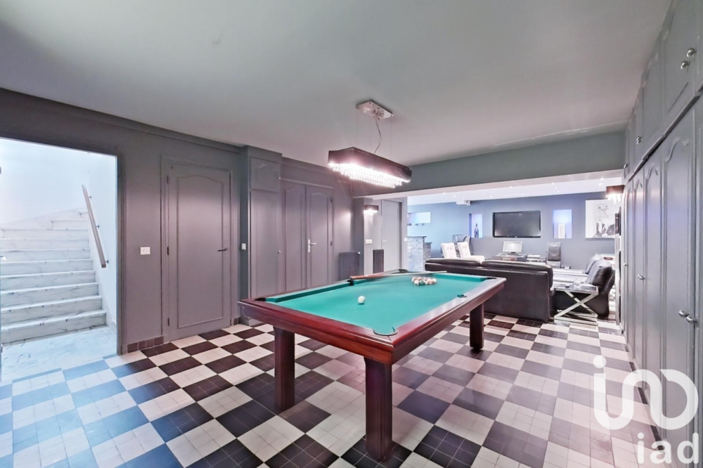 � vendre  Maison Champigny-sur-Marne (94500)