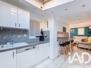  Maison � vendre 4 pi�ces 60 m�