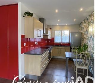  Maison � vendre 5 pi�ces 93 m�