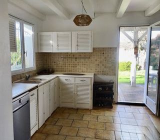  Maison � vendre 4 pi�ces 107 m�