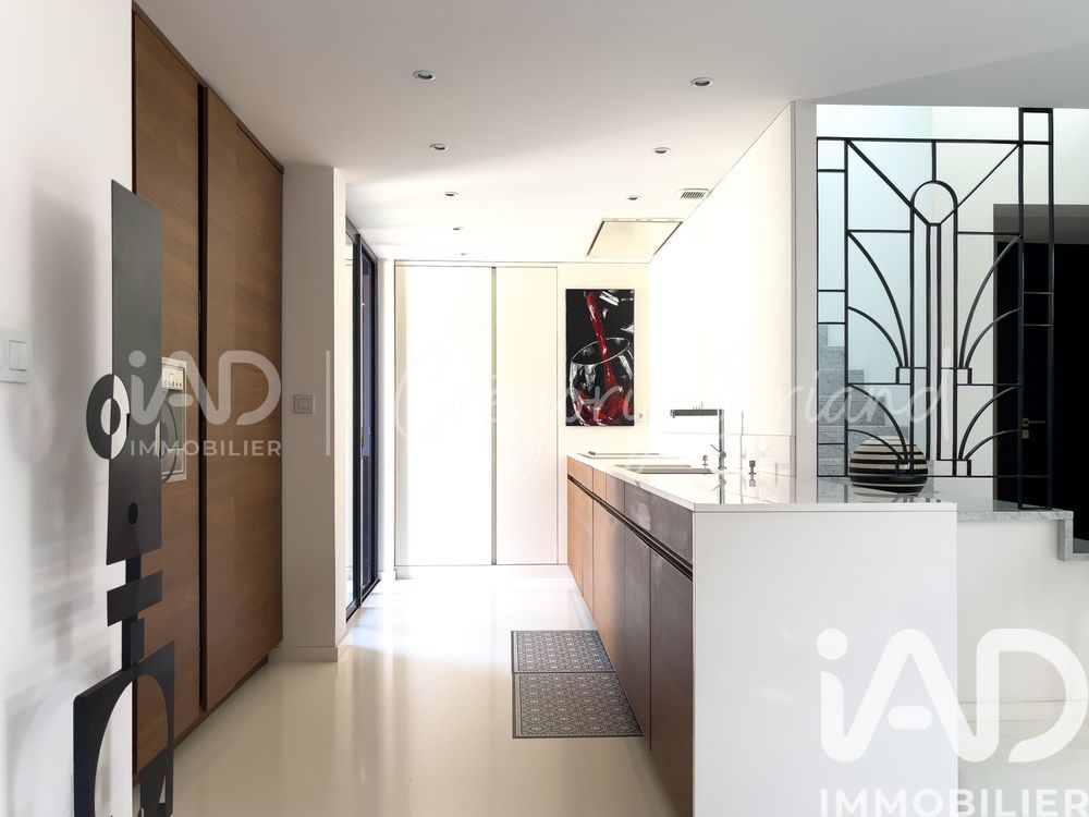 � vendre  Maison Bordeaux (33000)