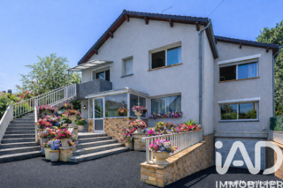  Maison � vendre 9 pi�ces 440 m�