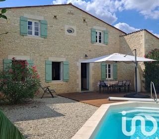  Maison � vendre 9 pi�ces 295 m�