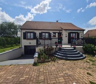  Maison � vendre 6 pi�ces 124 m�