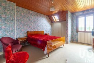  Maison � vendre 9 pi�ces 183 m�