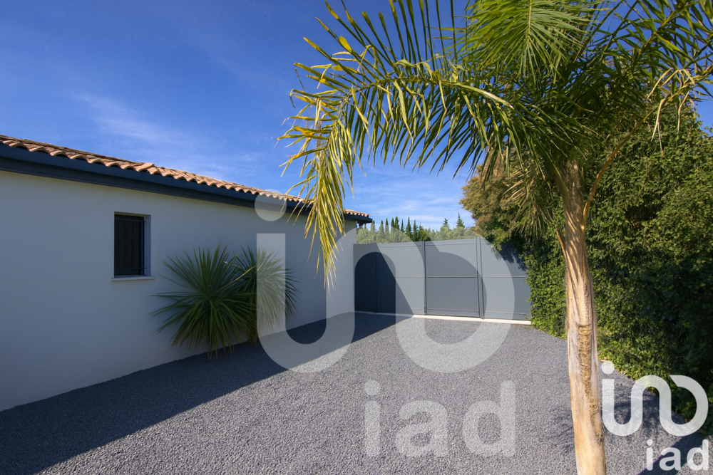 � vendre  Villa Mudaison (34130)