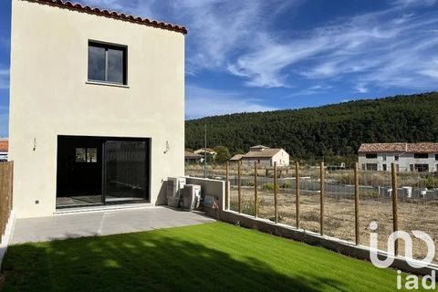   Vente Maison/villa 3 pi�ces Maison - 3 pi�ce(s) - 70 m�