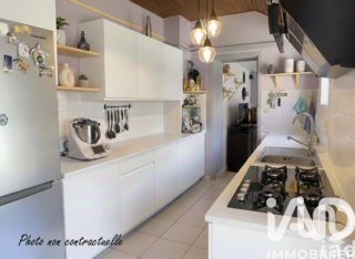  Maison � vendre 6 pi�ces 110 m�