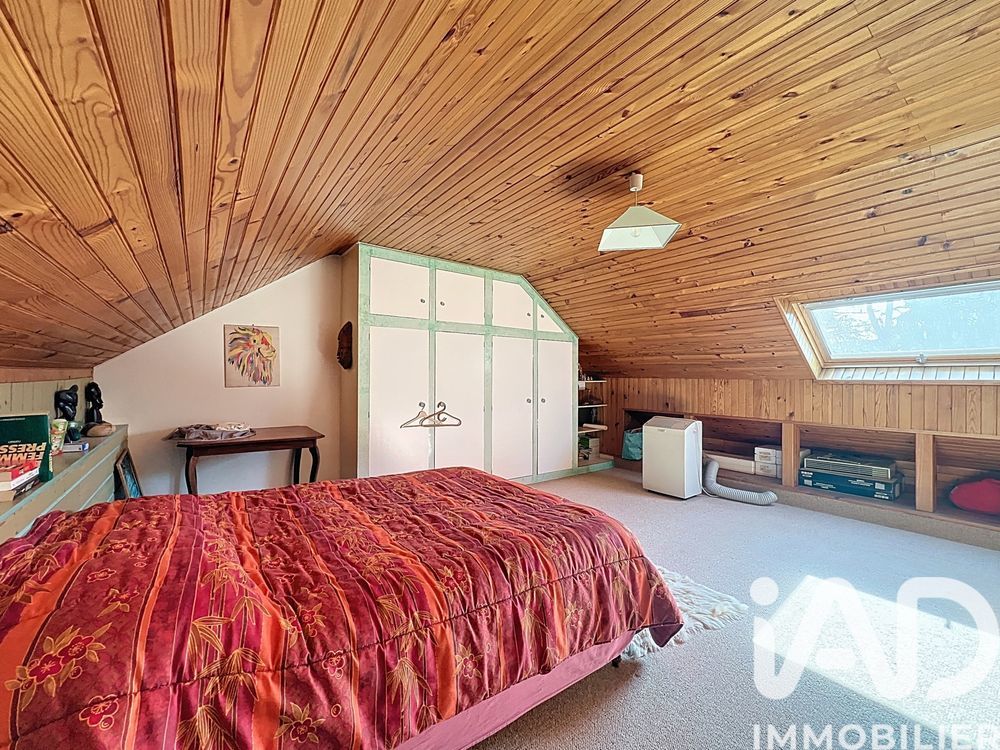 � vendre  Maison Verri�res-le-Buisson (91370)