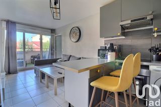  Appartement � vendre 2 pi�ces 37 m�