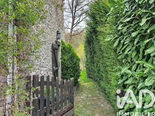  Maison � vendre 4 pi�ces 79 m�