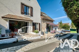  Maison � vendre 5 pi�ces 170 m�