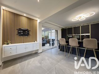  Maison � vendre 5 pi�ces 100 m�