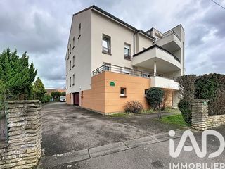  Appartement � vendre 3 pi�ces 71 m�