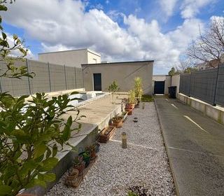  Maison � vendre 4 pi�ces 85 m�