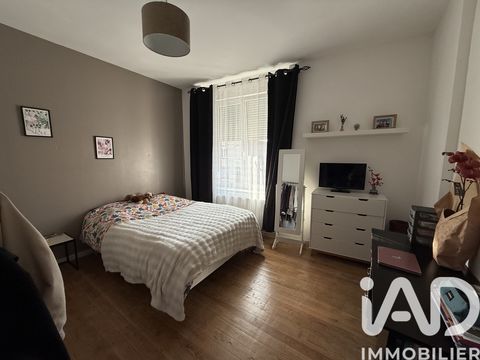   Vente Maison/villa 5 pi�ces Maison - 5 pi�ce(s) - 140 m�