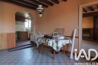  Maison � vendre 5 pi�ces 118 m�