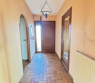  Maison � vendre 4 pi�ces 92 m�