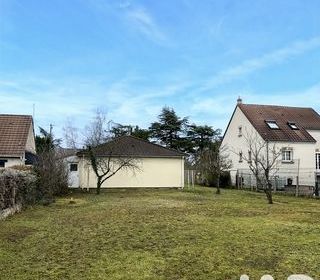  Maison � vendre 3 pi�ces 79 m�