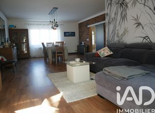  Maison � vendre 6 pi�ces 162 m�