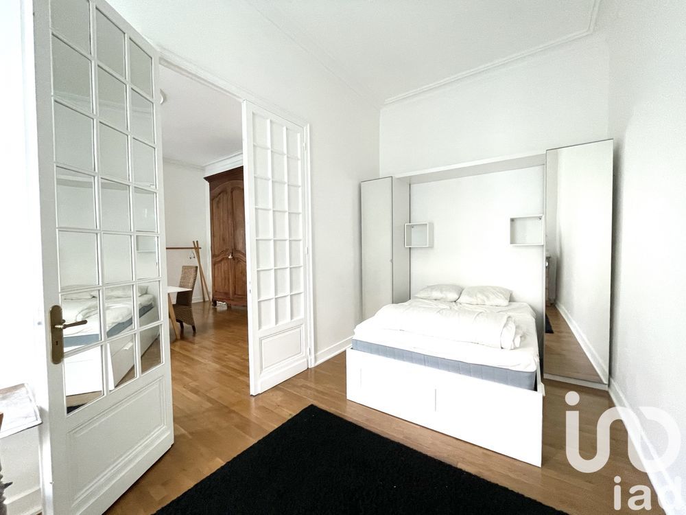 � vendre  Appartement Bordeaux (33000)