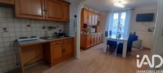  Maison � vendre 5 pi�ces 145 m�