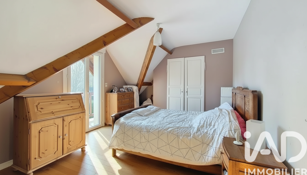 � vendre  Maison Noisy-sur-�cole (77123)