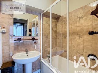  Maison � vendre 5 pi�ces 104 m�