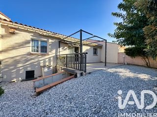  Maison � vendre 4 pi�ces 80 m�