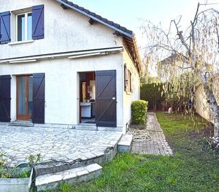  Maison � vendre 3 pi�ces 62 m�