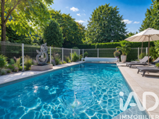  Maison � vendre 6 pi�ces 165 m�