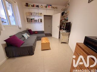  Appartement � vendre 3 pi�ces 45 m�