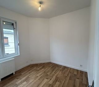  Maison � vendre 4 pi�ces 81 m�