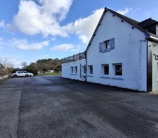  Immeuble � vendre 498 m�