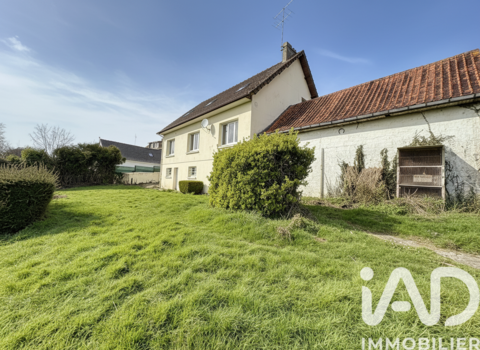   Vente Maison/villa 5 pi�ces Maison - 5 pi�ce(s) - 142 m�