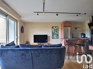  Appartement � vendre 2 pi�ces 42 m�