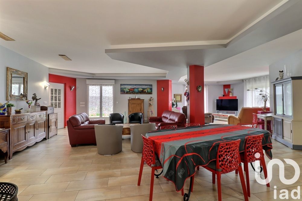 � vendre  Villa Neuill�-Pont-Pierre (37360)