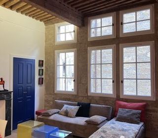  Appartement � vendre 2 pi�ces 52 m�