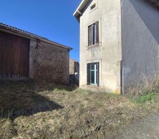  Maison � vendre 1 pi�ce 120 m�