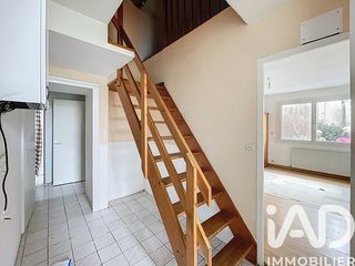  Maison � vendre 5 pi�ces 117 m�