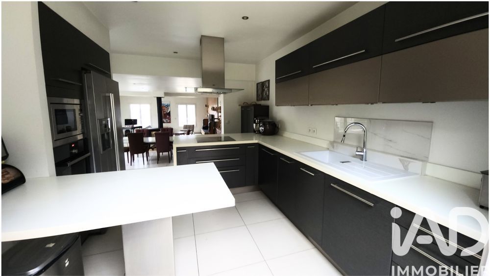 � vendre  Villa Chennevi�res-sur-Marne (94430)